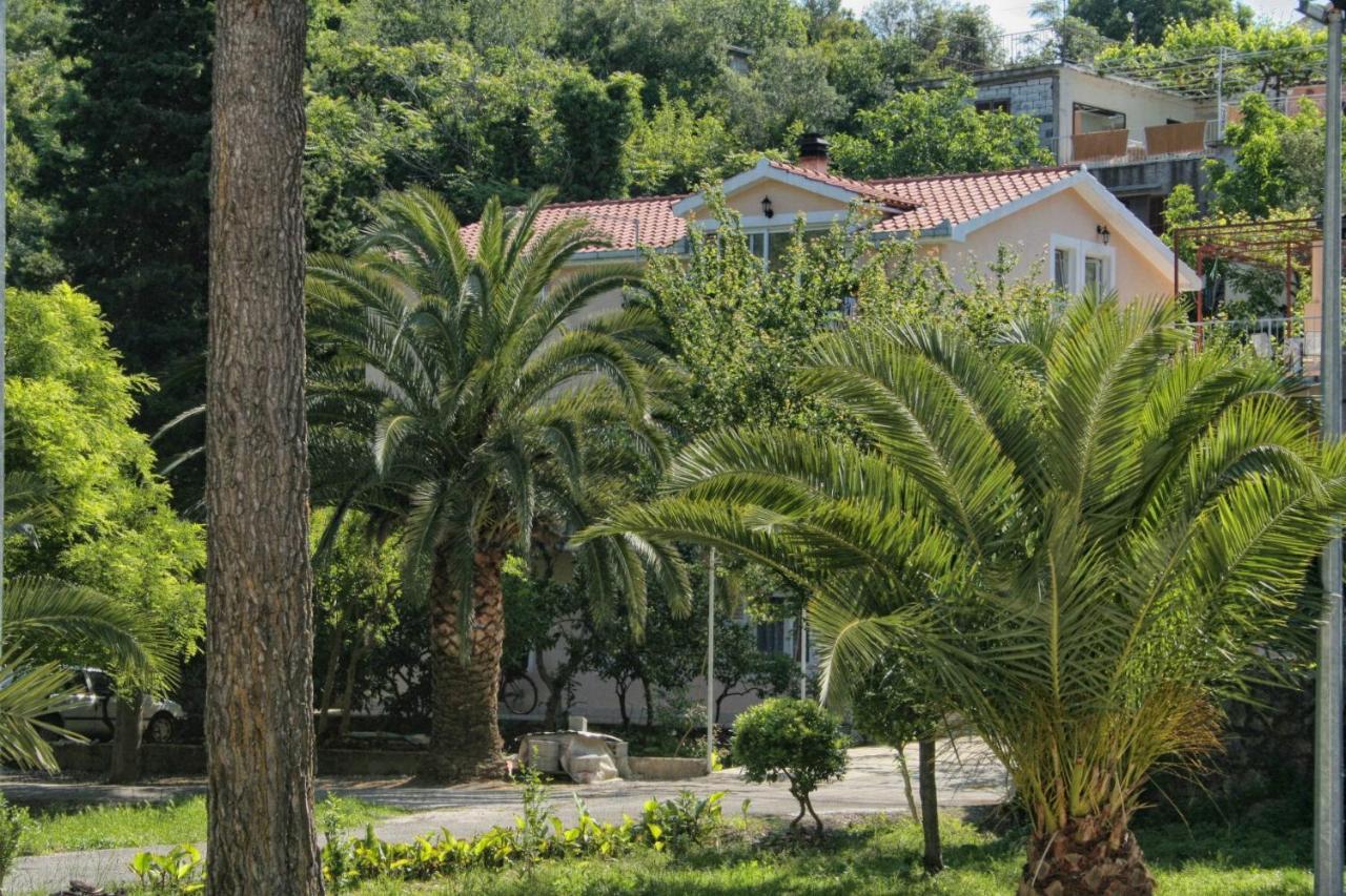 Apartments By The Sea Trpanj, Peljesac - 257 Exterior photo