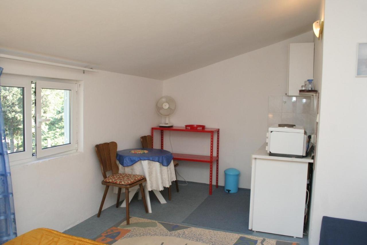 Apartments By The Sea Trpanj, Peljesac - 257 Exterior photo