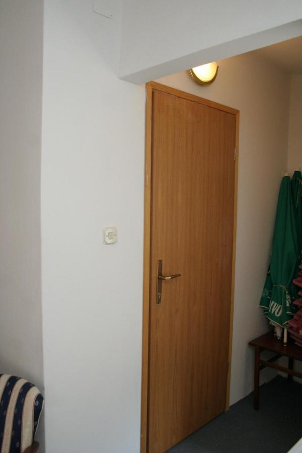 Apartments By The Sea Trpanj, Peljesac - 257 Exterior photo