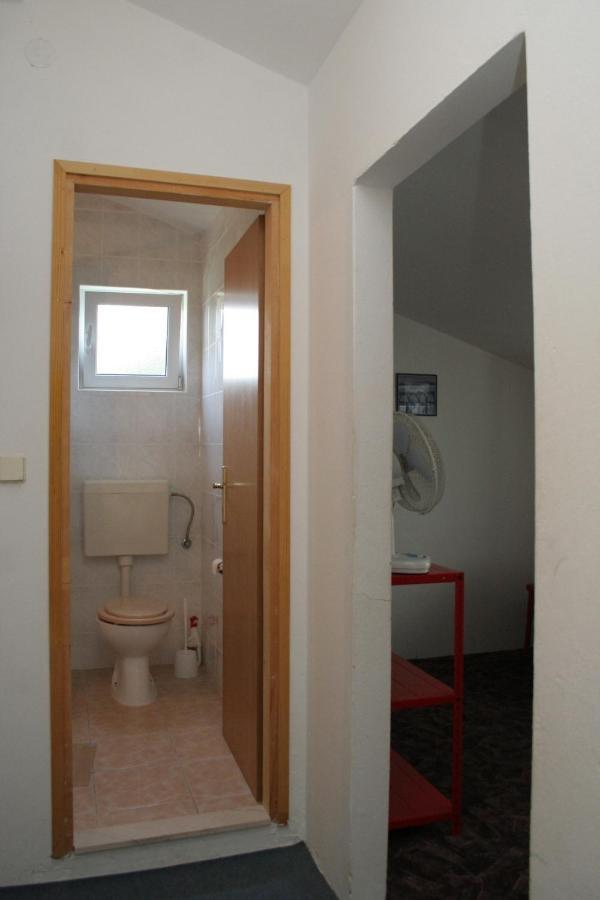 Apartments By The Sea Trpanj, Peljesac - 257 Exterior photo